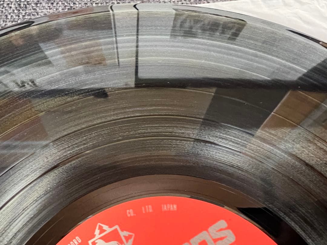 1977年盤 帯付 藤丸バンド BGM SKA-1009 芳野藤丸 シティポップ - メルカリ