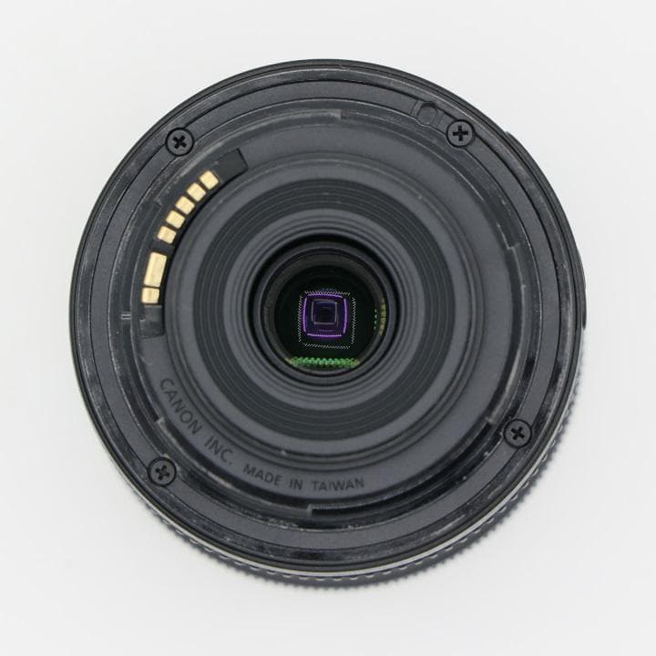 Canon EF-S 10-18mm f/4.5-5.6 IS STM+おまけ