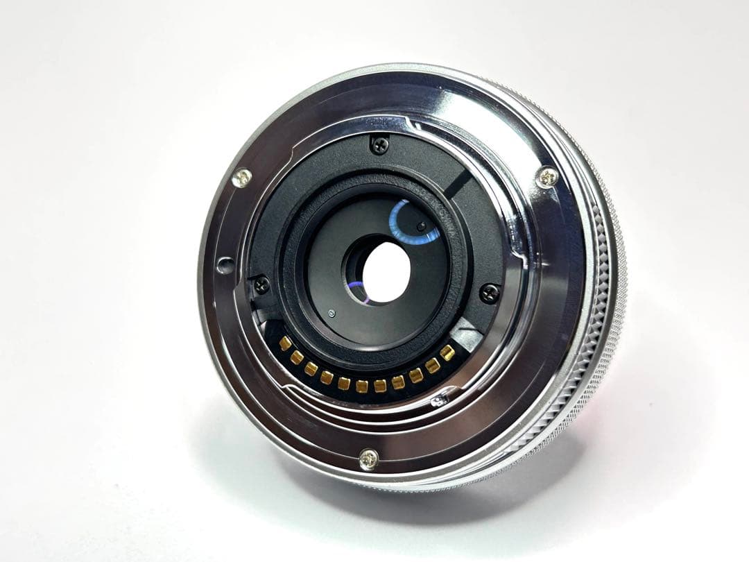 OLYMPUS 14-42mm f3.5-5.6 EZ 【動作品】146