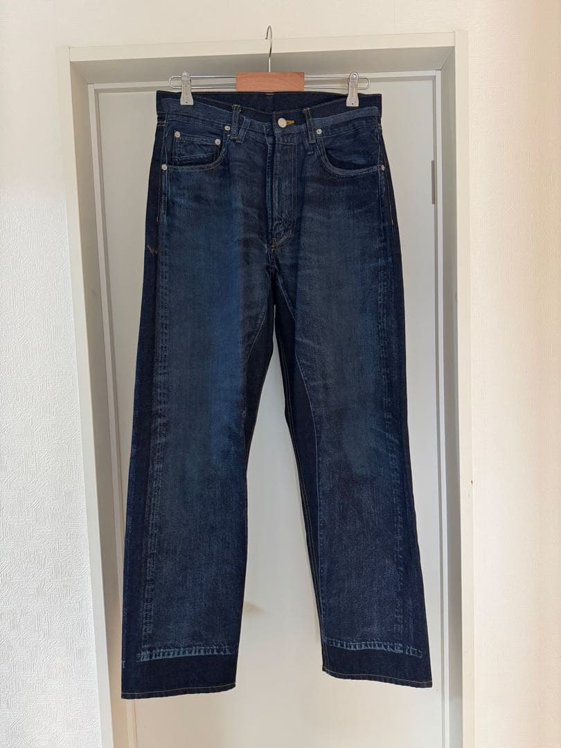 yoke ヨーク LASER PROCESSED 5P STRAIGHT Y-2 Rogue Yoke - Weight Training - 92