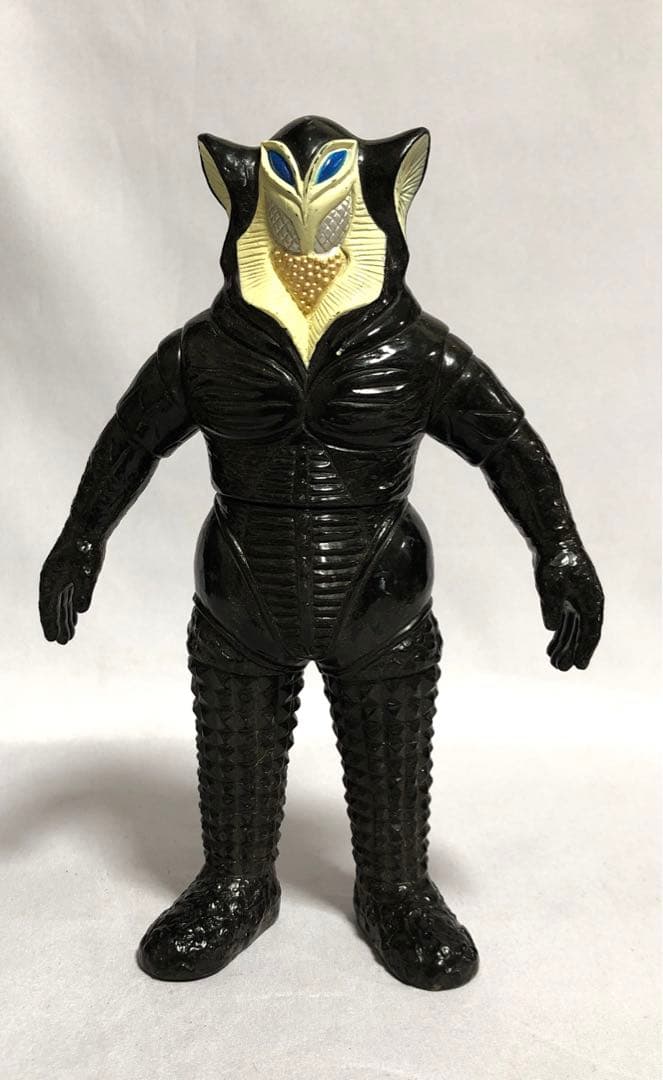 ウルトラマ バンダイ ウルトラ怪獣シリーズ メフィラス星人 - メルカリ