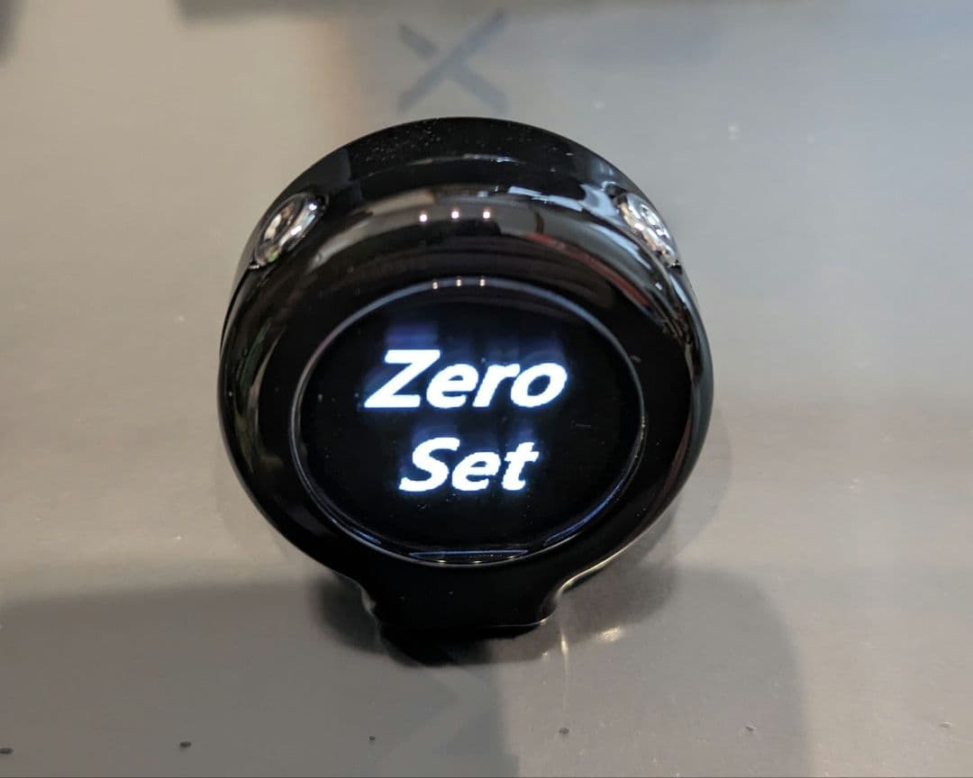 てらゆー氏推奨】エイミングビュー アライメント練習器具 リンクス