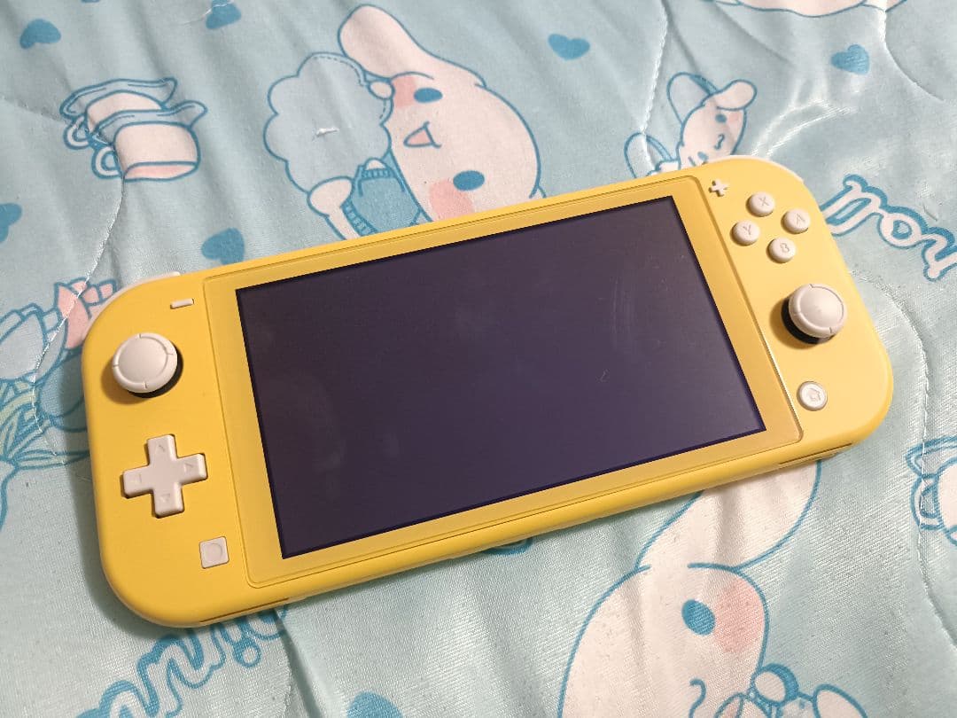 ニンテンドースイッチ ライト イエロー本体 Amazon.co.jp: Nintendo Switch Lite イエロー : ゲーム