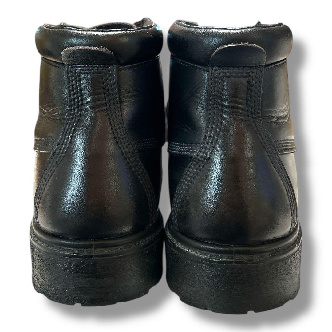 スパイク付良品Danner ARGAY アーゲイ レースアップブーツ レザー