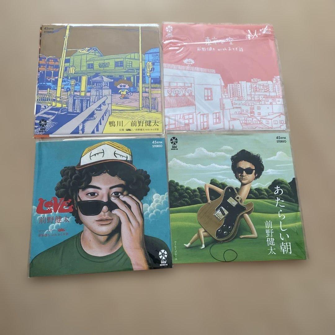 邦楽レコードコレクション 横尾忠則が手がけたレコードジャケットの展示が代官山 蔦屋書店で開催