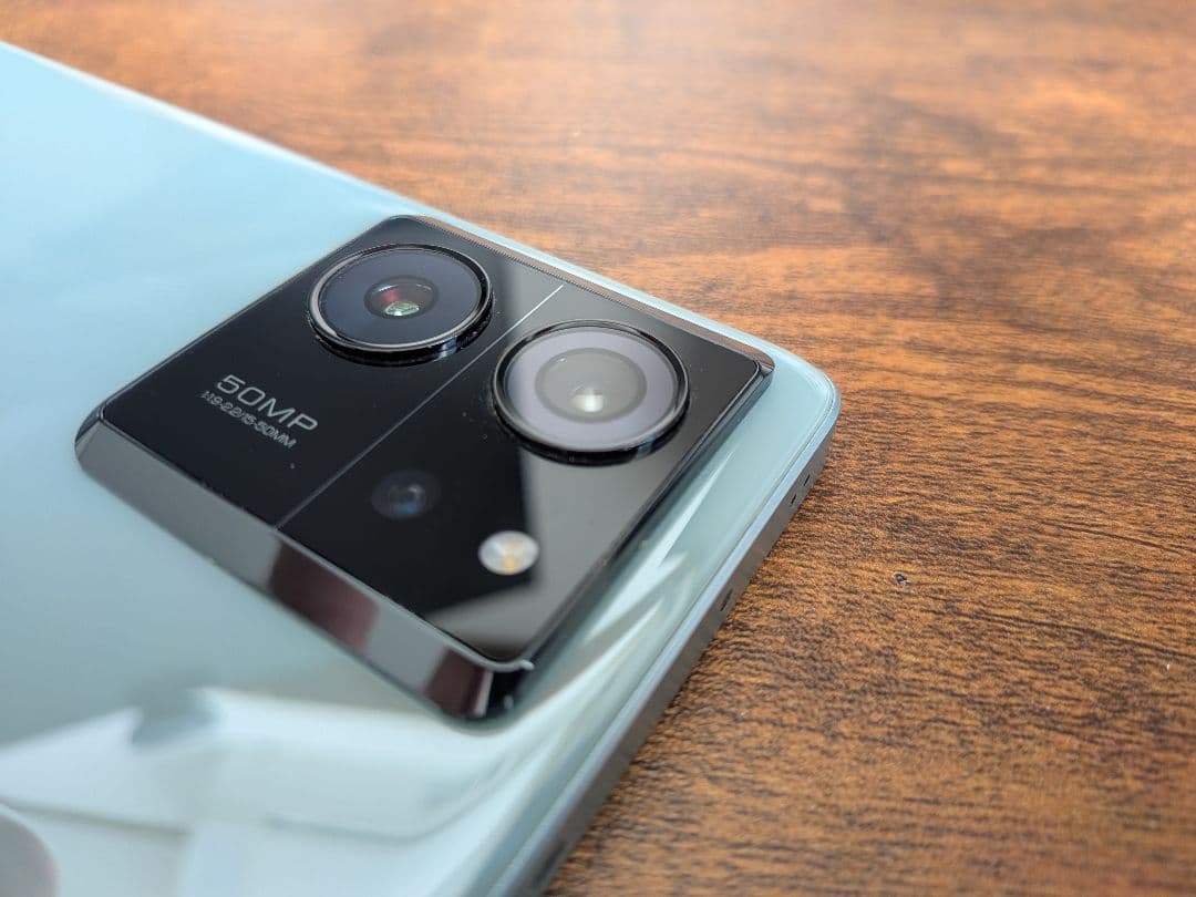 Xiaomi13t メドウグリーン （ジャンク品） - メルカリ