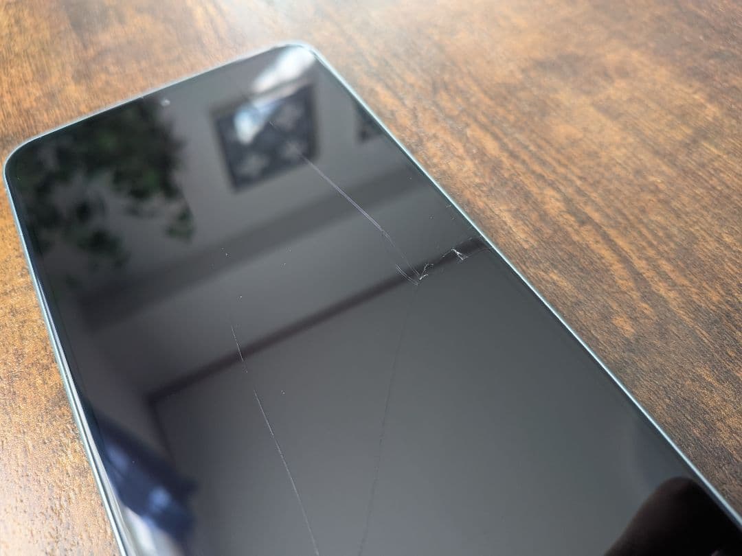 Xiaomi13t メドウグリーン （ジャンク品） - メルカリ