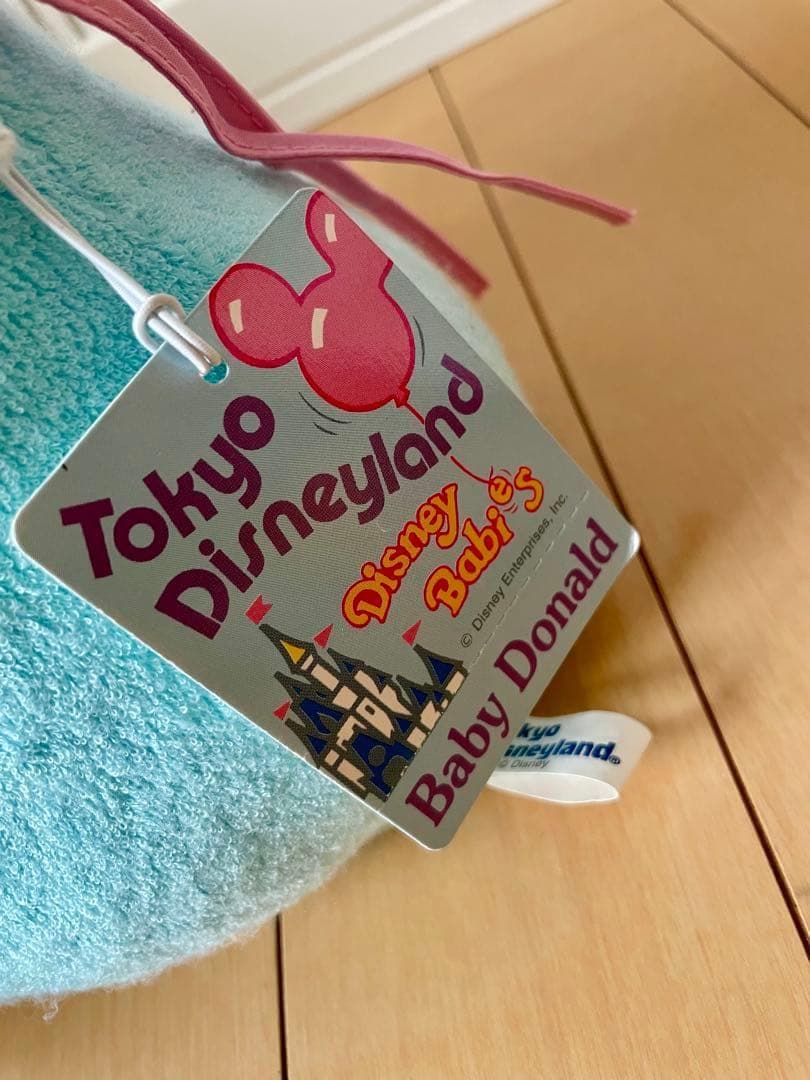 ドナルド】 終売品 希少 ぬいぐるみ 3つ 自立 童顔 レトロ - メルカリ