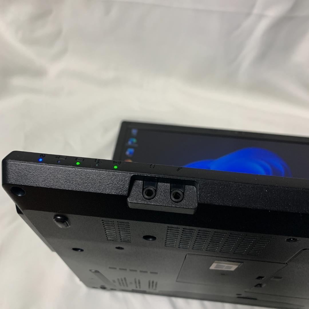 F09B【美品】15.6型FHD/i5第7世代/8GB/SSD256GB