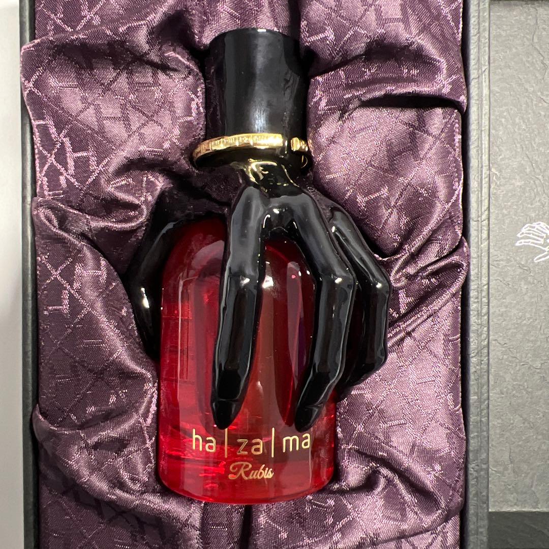 hazama 惹きずり込まれる運命の香水 リュビ - メルカリ