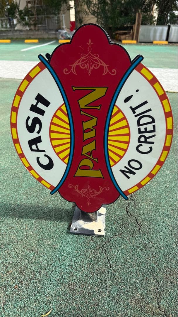 ヴィンテージアメリカン雑貨　看板 Amazon | ブリキ 看板 レトロ 看板 アメリカン 雑貨 5枚セット 壁飾り