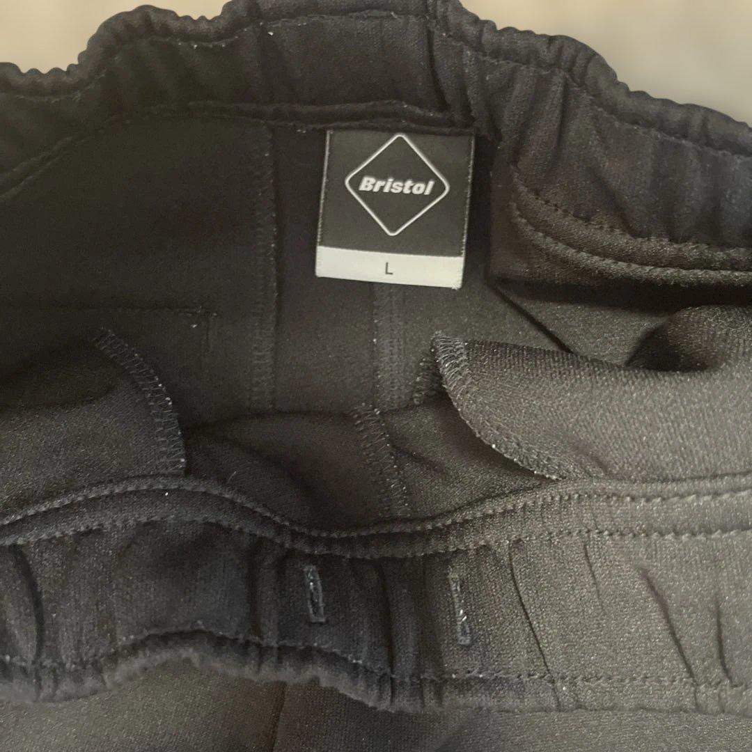 ボトムス・スパッツ F.C.Real Bristol for Kids TRACK PANT L