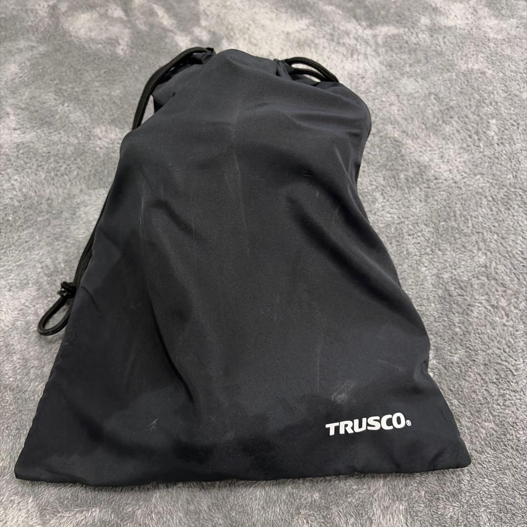 早いもの勝ち！ハイカット安全靴 26.5cm 靴カバー付き