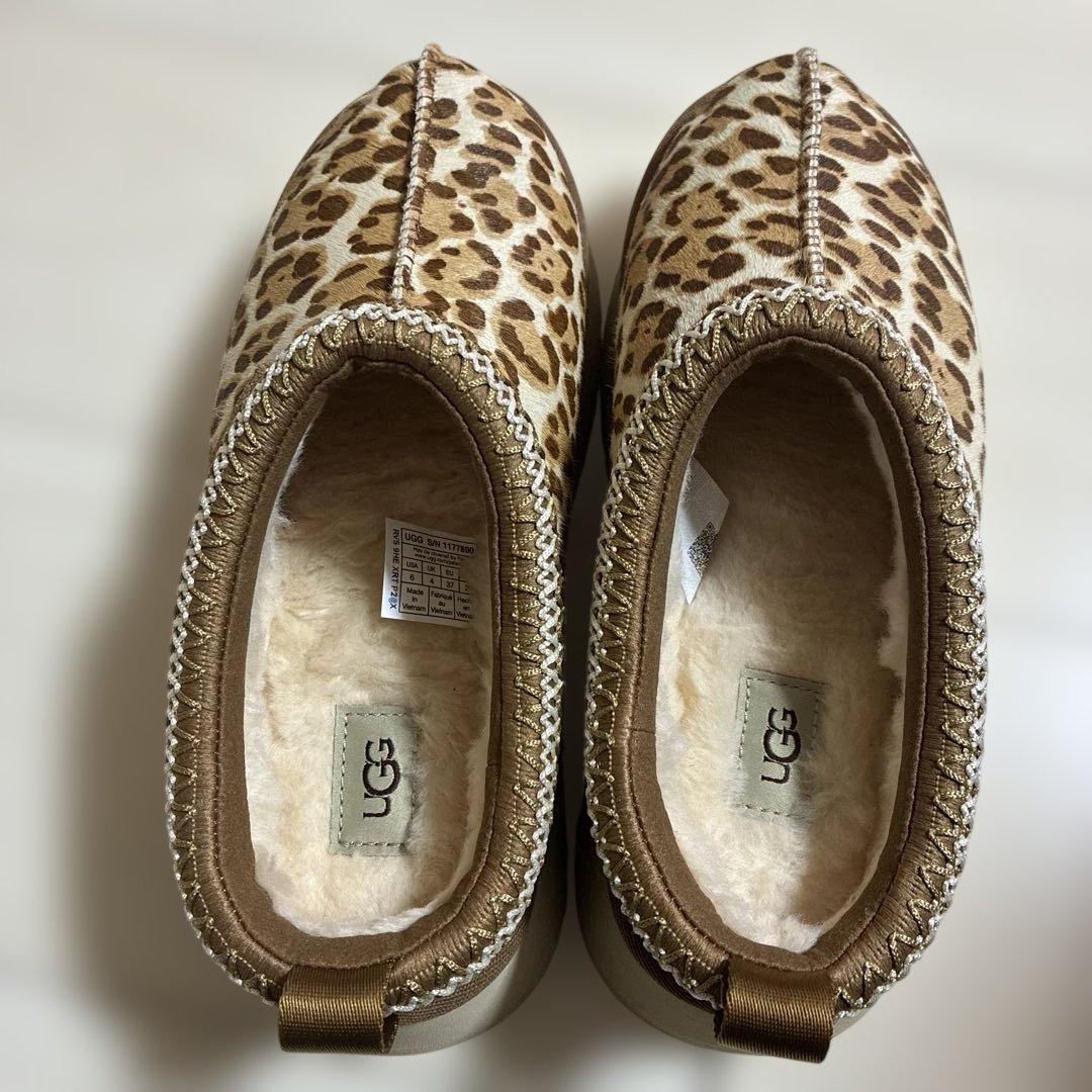 UGG W TAZZ PLAINS / アグ タズ プレインズ 23cm - メルカリ