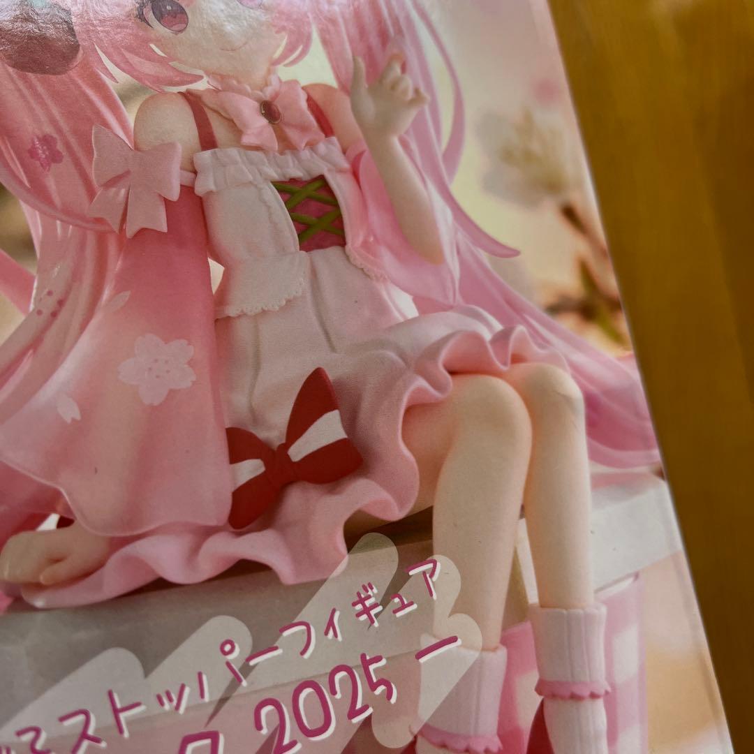 g*e様 初音ミク フィギュアセット 8種