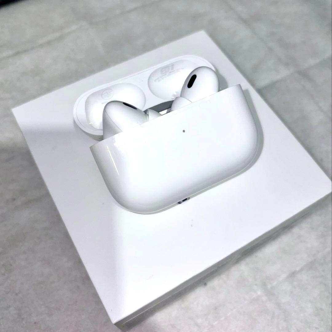 AirPods Pro（第2世代）Lightningモデル MagSafeケース 楽天市場】国内新品純正品 Apple純正 AirPods Pro (第 2 世代) MagSafe
