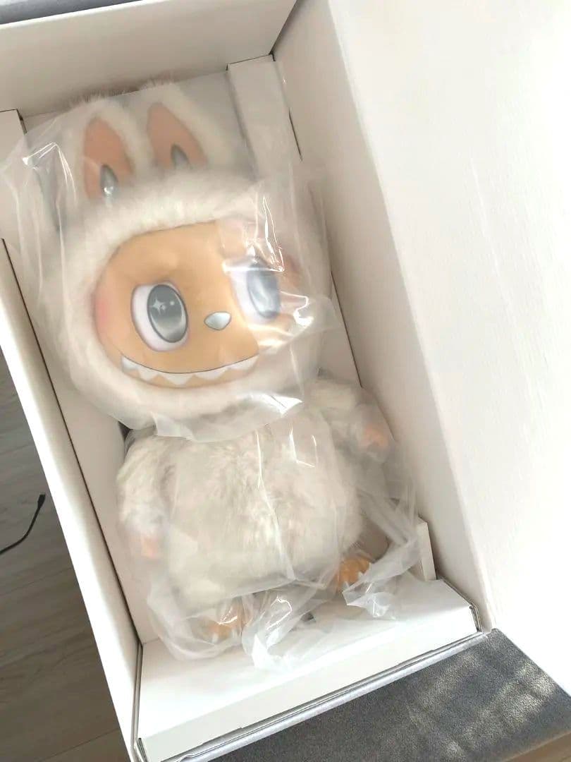 【新品未使用】POP MART ANGEL IN CLOUDS ジモモ ANGEL IN CLOUDS ZIMOMO ジモモ POPMART POP MART（ポップマート