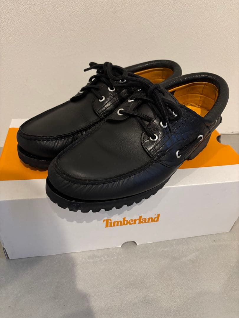 r*L様 i*w様 Timberland united arrows 3 eye timberland-for-ua20230427-1.jpg
