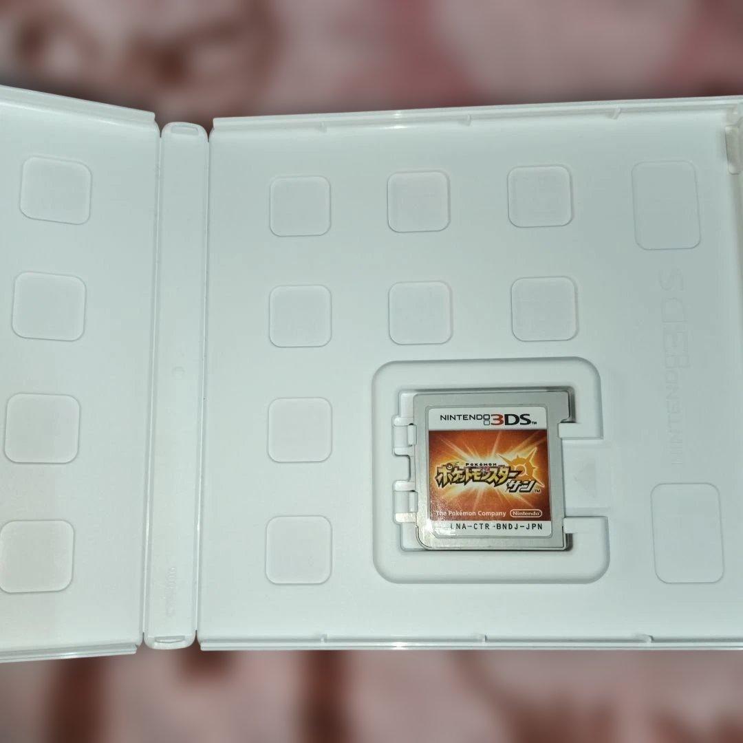 配信ポケモン・ふしぎなおくりもの多数 ポケットモンスター サン