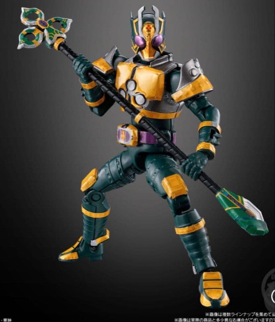 SO-DO CHRONICLE 仮面ライダーブレイド4種 ABセット - メルカリ