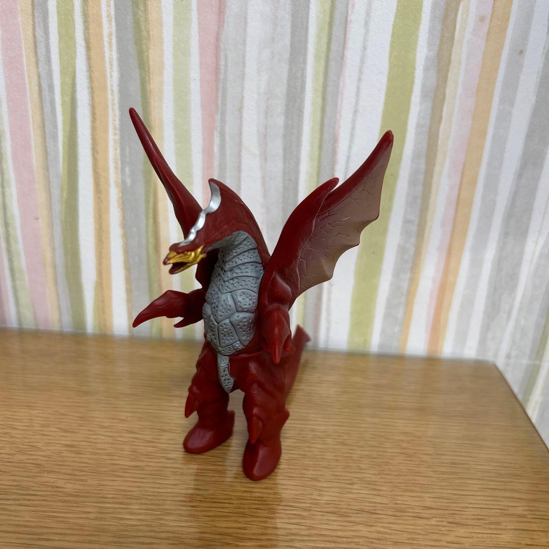 ウルトラマン 怪獣 14体 ソフビ ウルトラ怪獣500 2013年 生産終了品