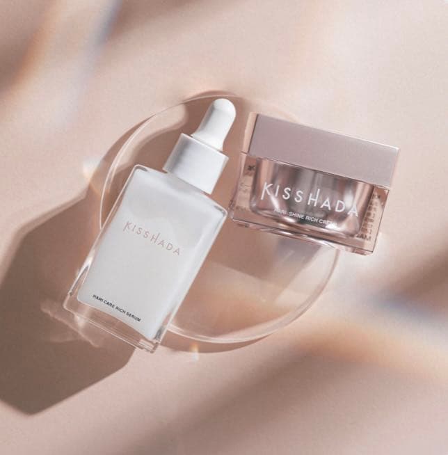 KISSHADA キスハダ　明日花キララ　お値下げ可能です