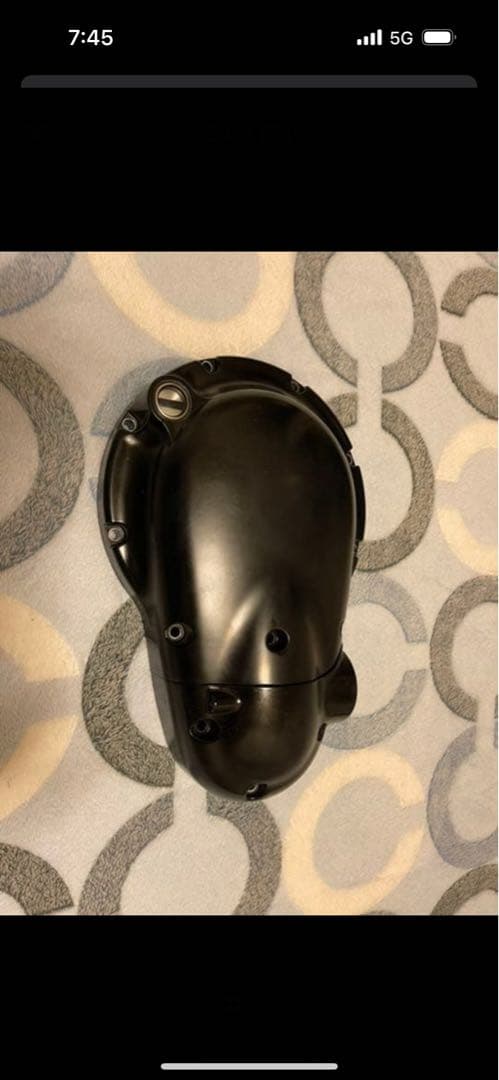 タビ様専用】w800 street エンジン・スプロケ・シートカバー3点セット