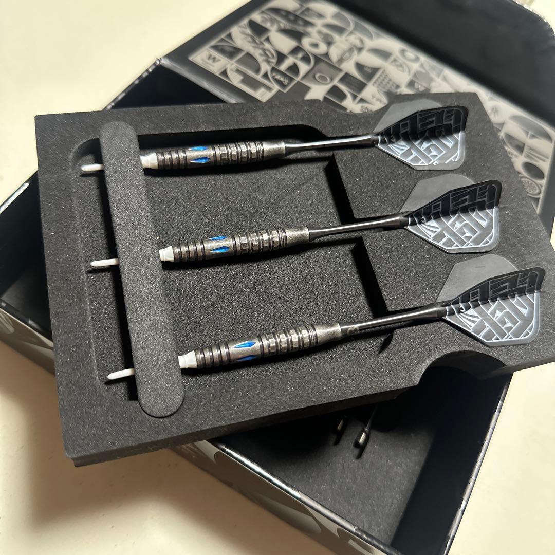 最終値下げ】プレイヤーズプロデュースバレル ザ ミラクル ブラック