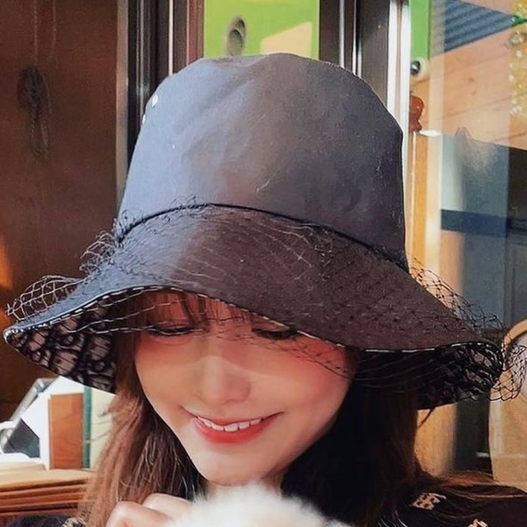 Dior ディオール Teddy-D ボブハット(59サイズ) ディオール TEDDY-D ボブハット ハット 59 ポリエステル×コットン