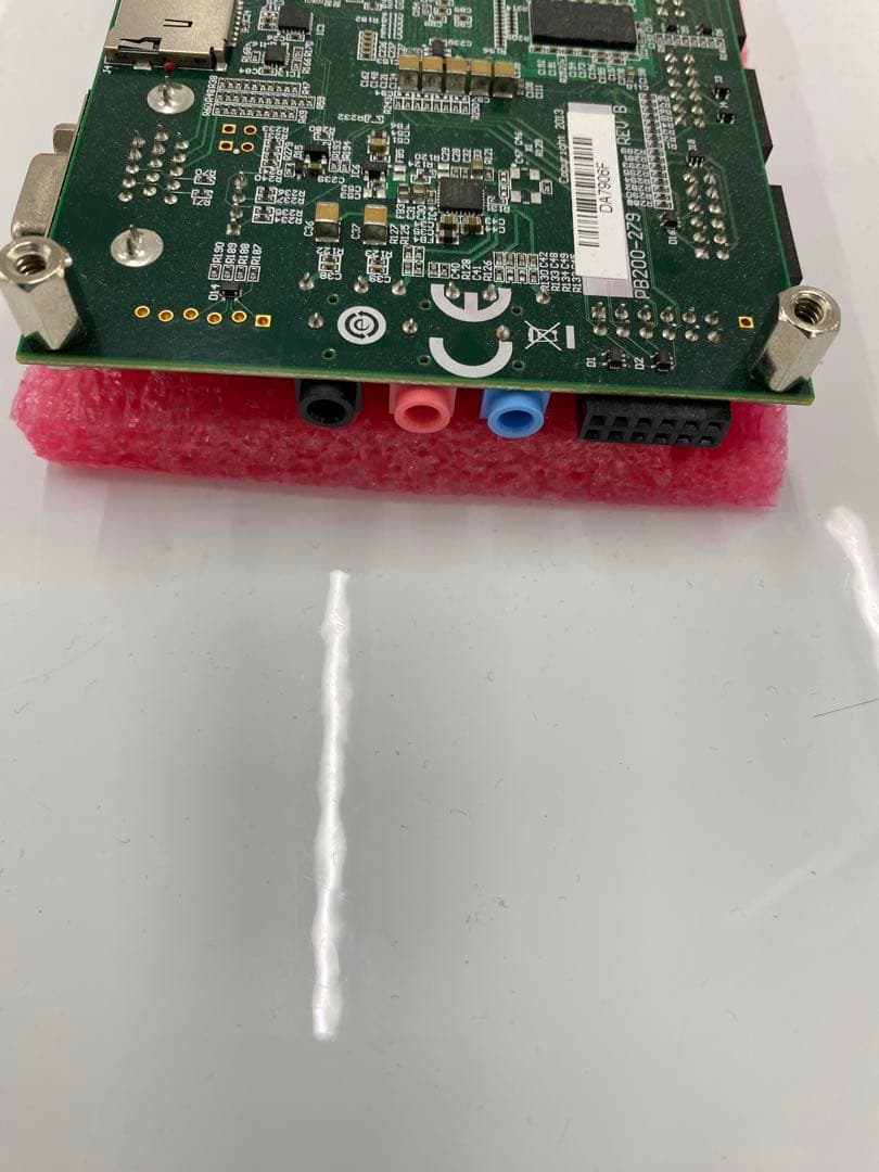 生産終了品】ZYBO FPGAボード Xilinx Zynq-7000