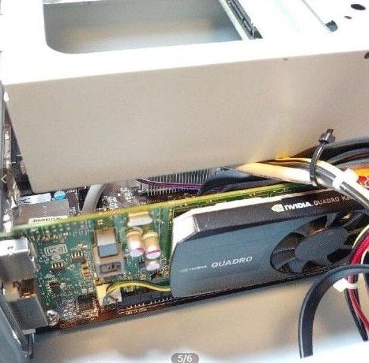 №31、Win11-21H2、Athlon5350、M8GB、Quadro - メルカリ