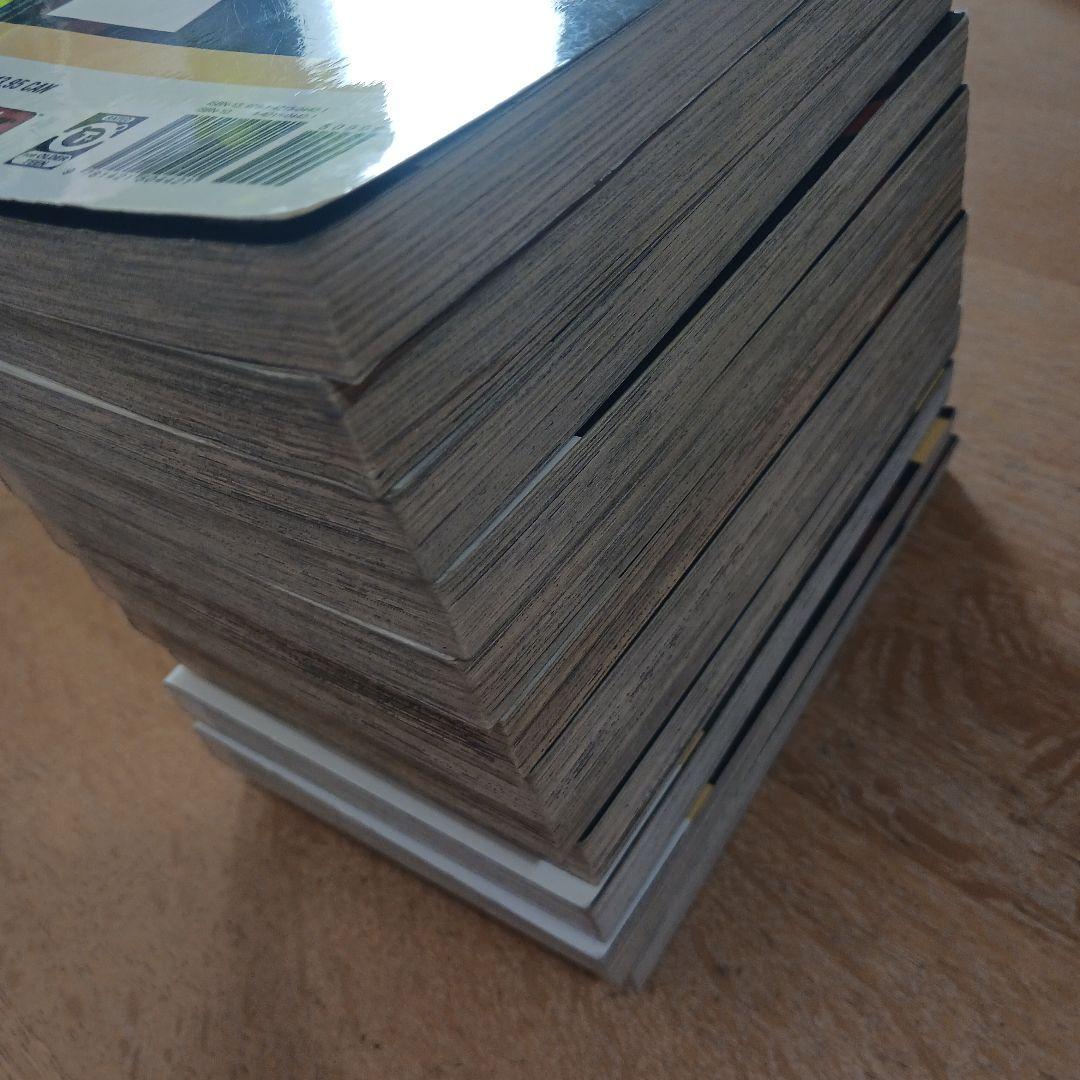 名探偵コナン 英語版 Vol.1-12 Case Closed