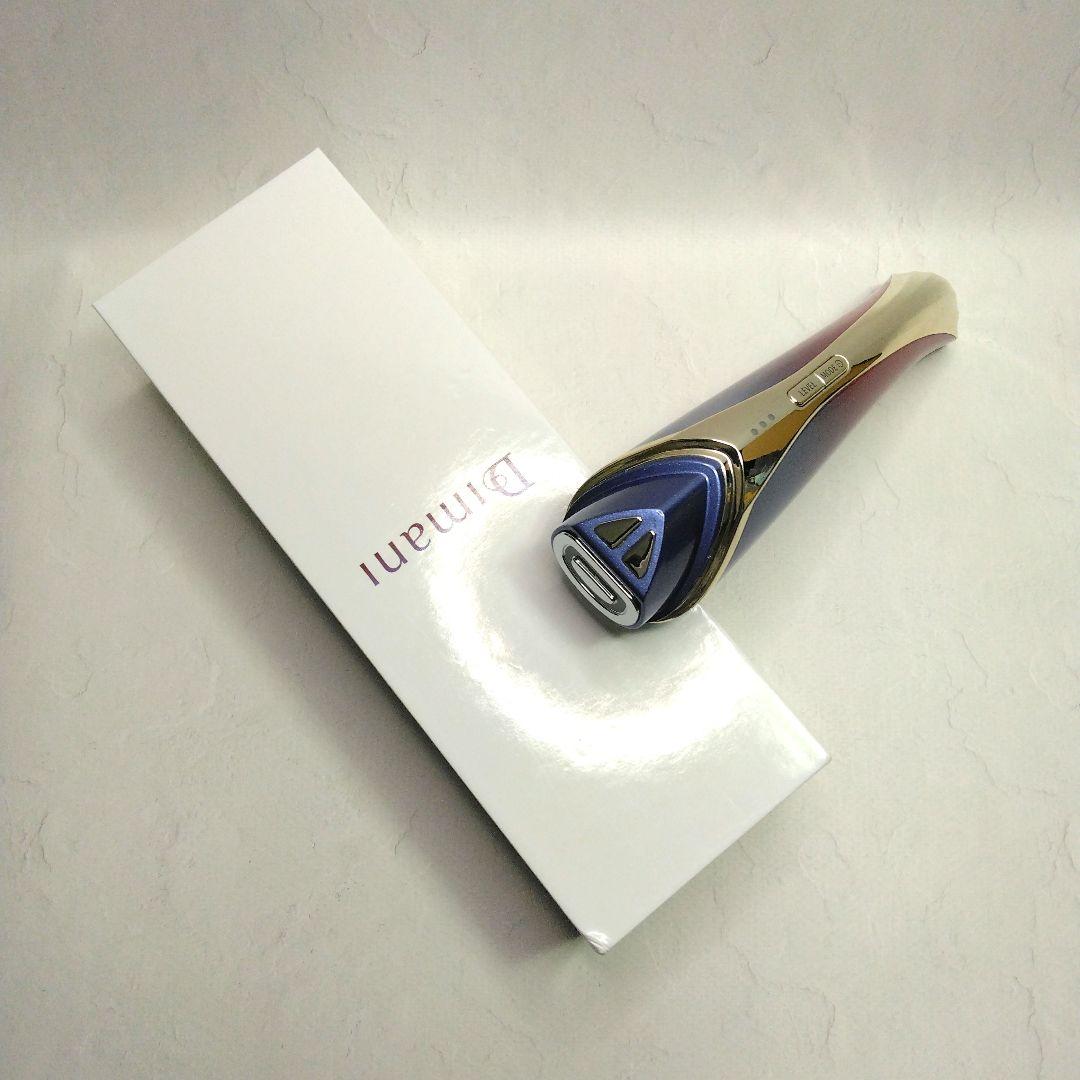 アメジスト様専用】ディマーニ＊Dimani RF 美顔器 極美品 - メルカリ