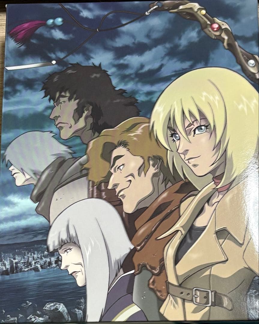 帯付き美品 ブルーレイ 黒塚 KUROZUKA Blu-ray BOX - メルカリ