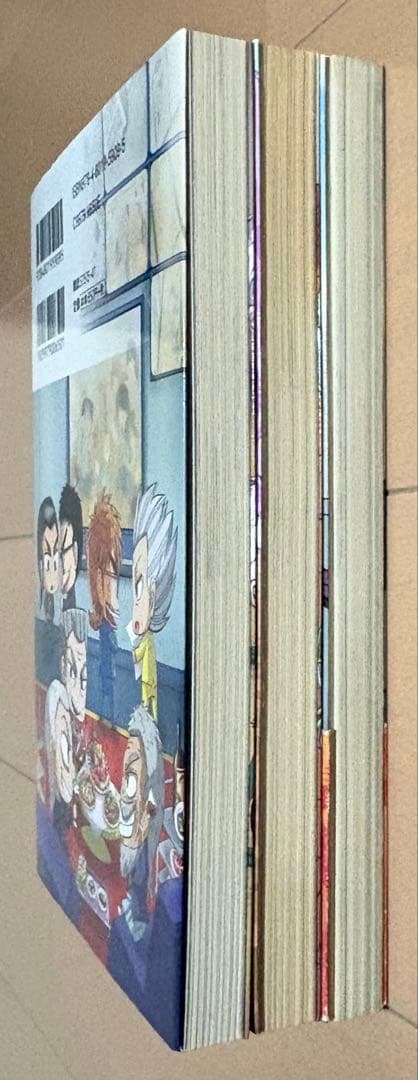 福本ALLSTARS 全3巻完結セット - メルカリ