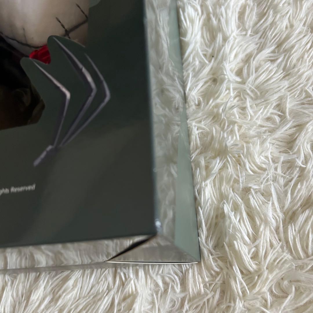 箱傷アリ 第5人格 ベイビージャック BABY JACK ぬいぐるみ リッパー