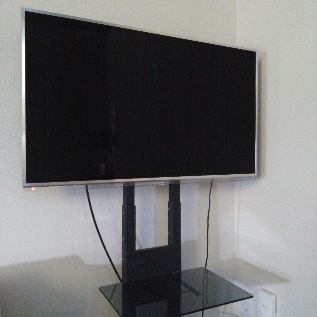 パナソニック液晶テレビ　TH-L42DT5 概要 地上・BS・110度CSデジタルハイビジョン液晶テレビ TH