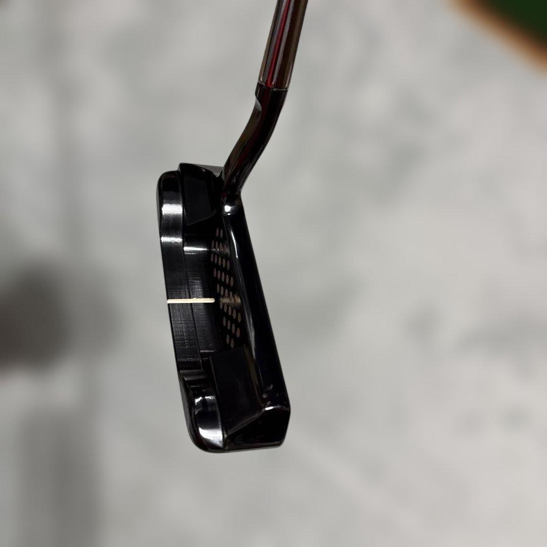 スコッティキャメロン トレリウム SANTAFE 美品‼️ - メルカリ