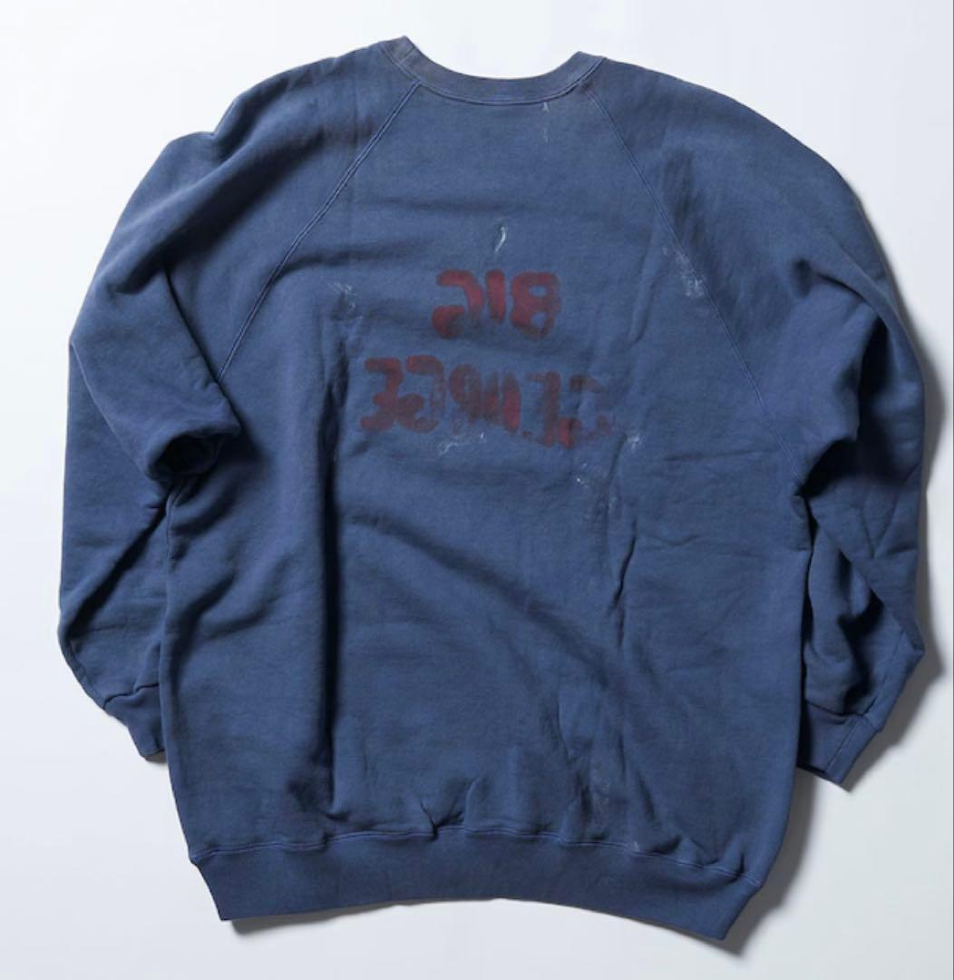 jackson matisse NOMURA YUICHI スウェット ボロ - メルカリ