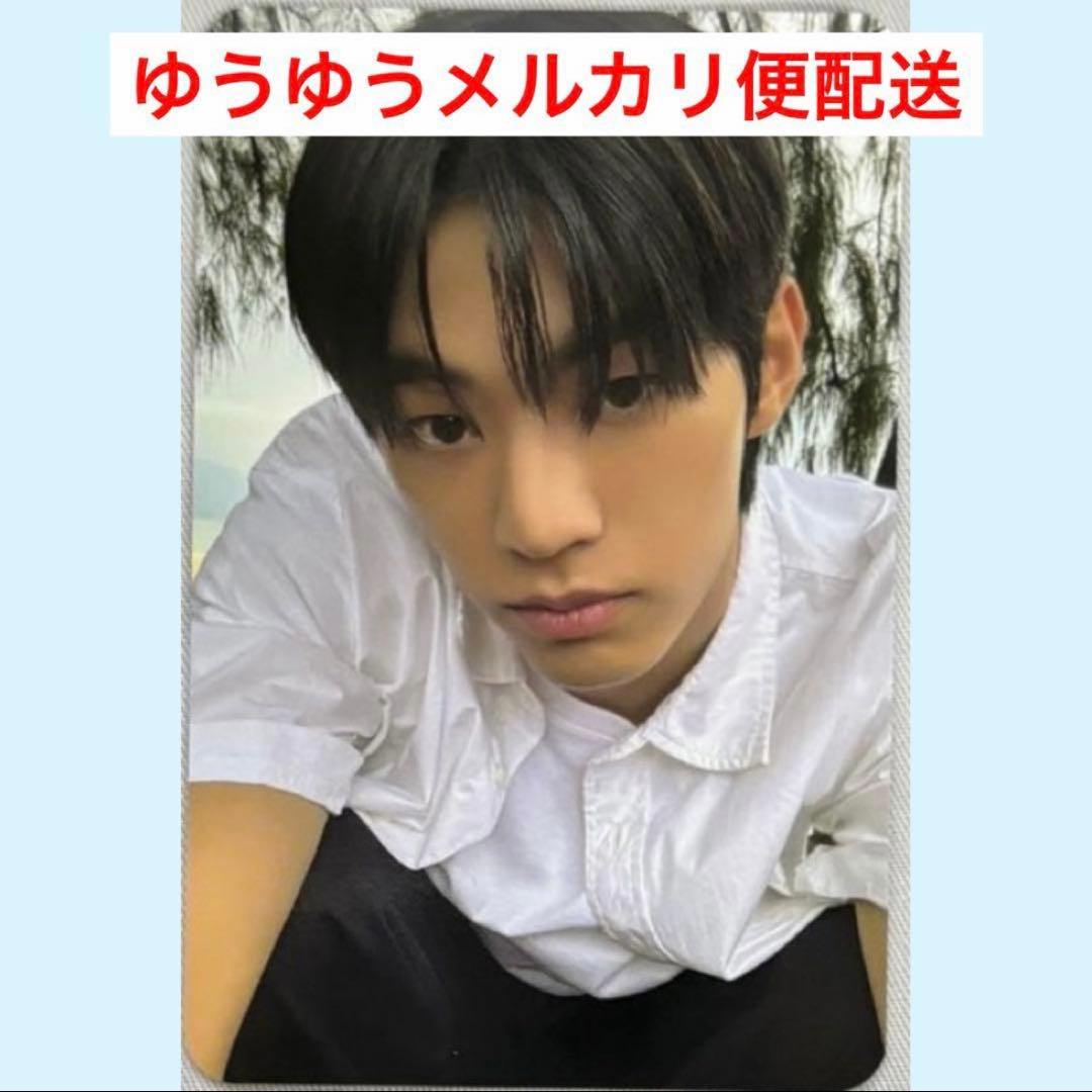 TWS SUMMER BEAT!MUSICKOREA サイン会 ドフン - メルカリ