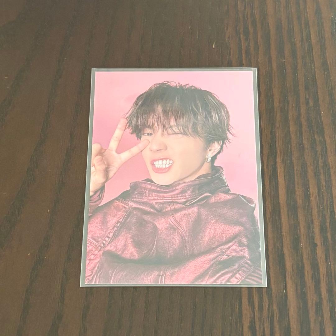 FANTASTICS 佐藤大樹BFX会場限定トレカ - メルカリ