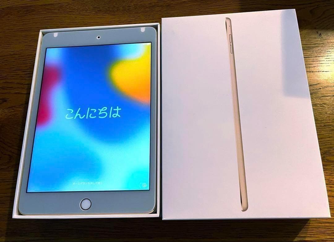 【送料無料】iPad mini4 Wi-Fiモデル　128GB Apple Apple iPad mini 4 Wi-Fiモデル 128GB 価格比較 - 価格.com