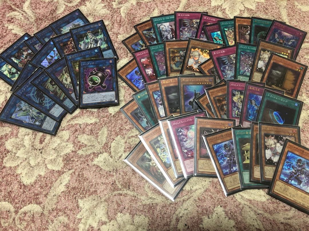 《格安》遊戯王　引退品