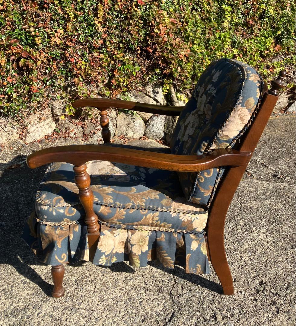 飛騨産業 キツツキ ソファー リビングチェア 穂高シリーズ＜座面ネット