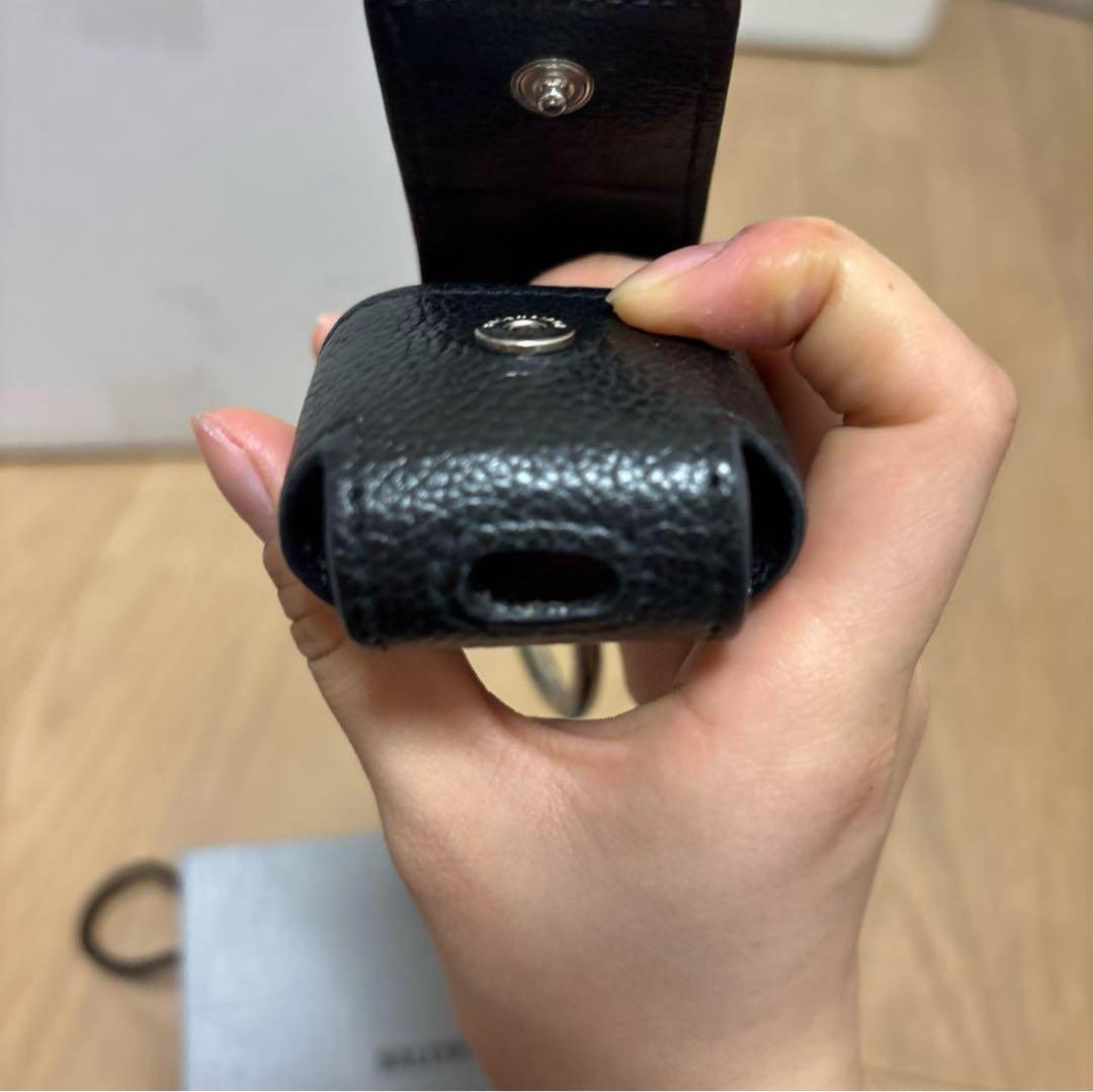 《良品》BALENCIAGA Air Podsケース