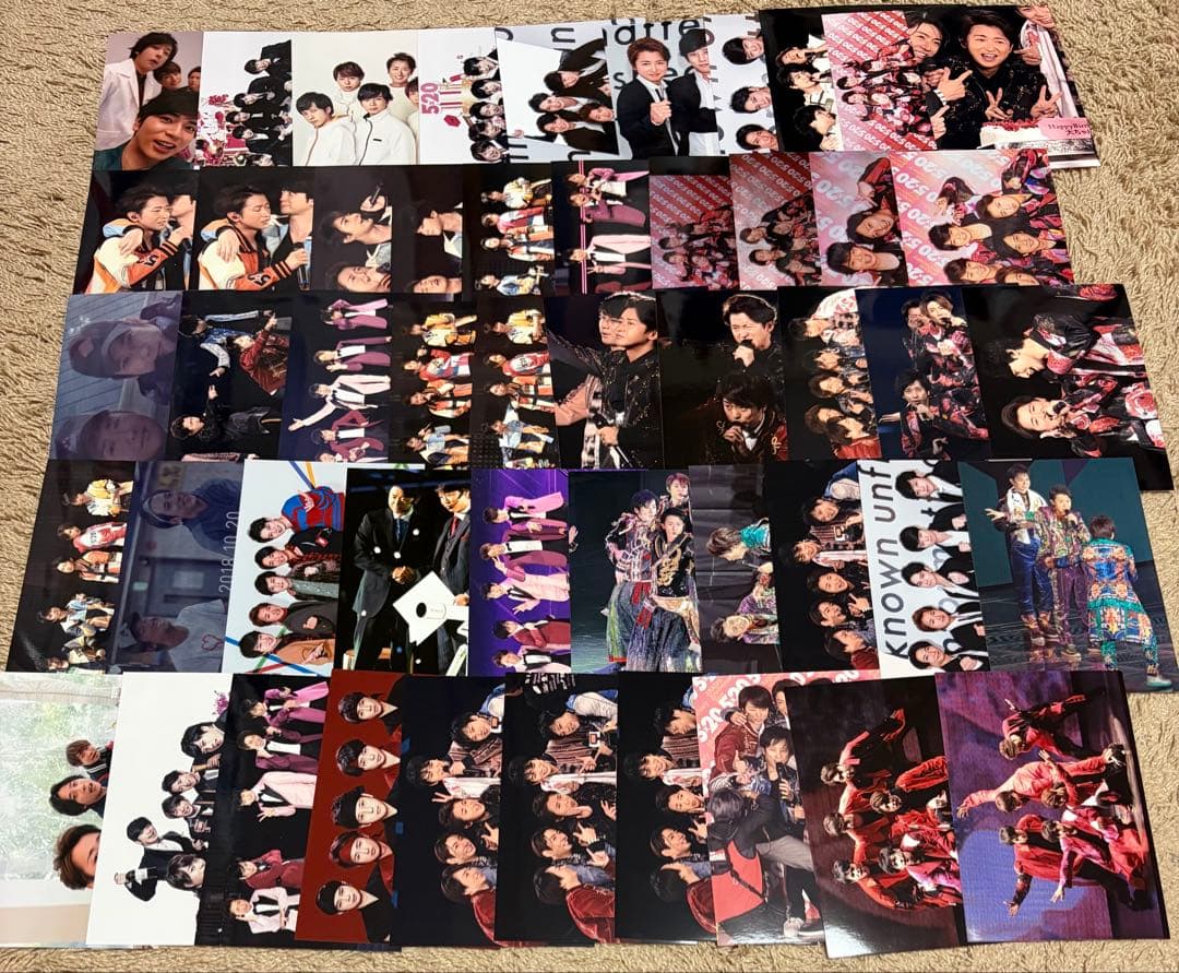 美品】嵐 まとめ売り - メルカリ