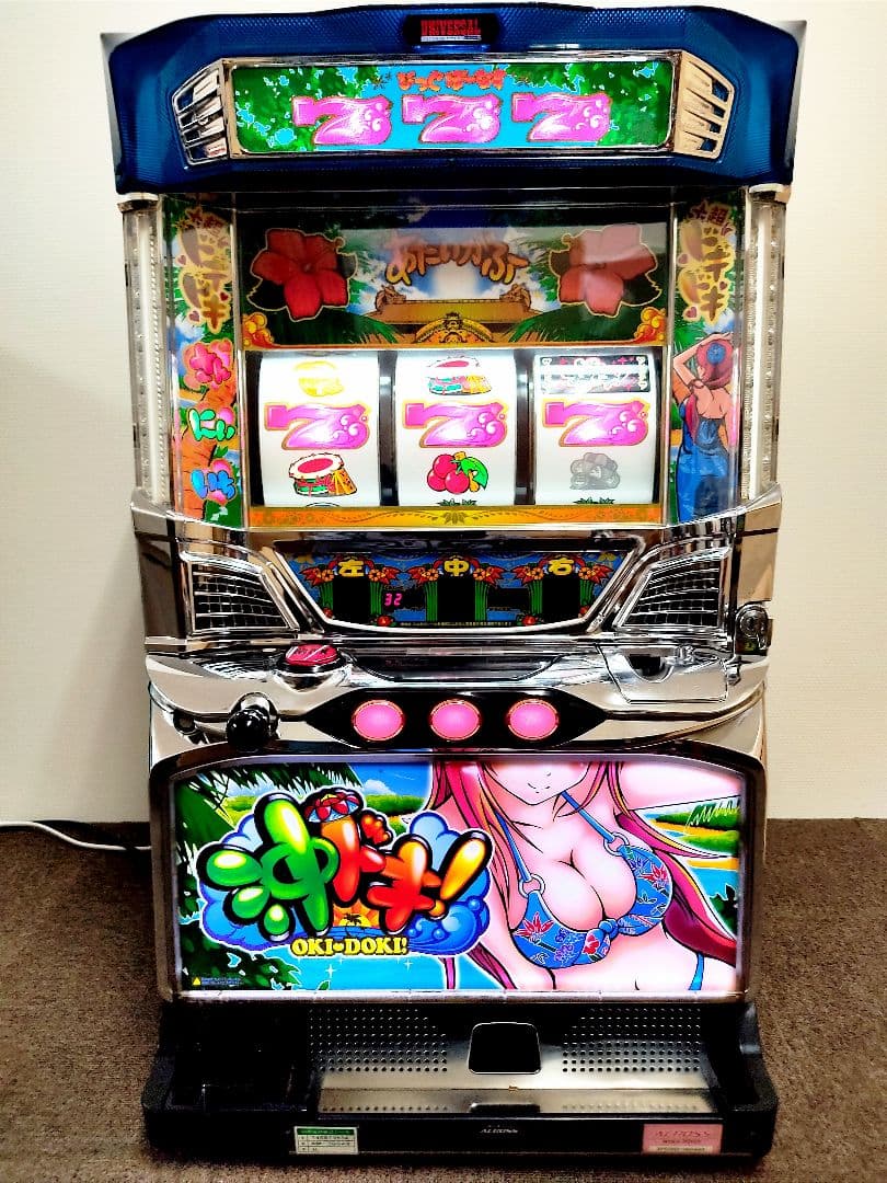 送料無料 沖ドキ初代 ラブリーガールパネル - メルカリ