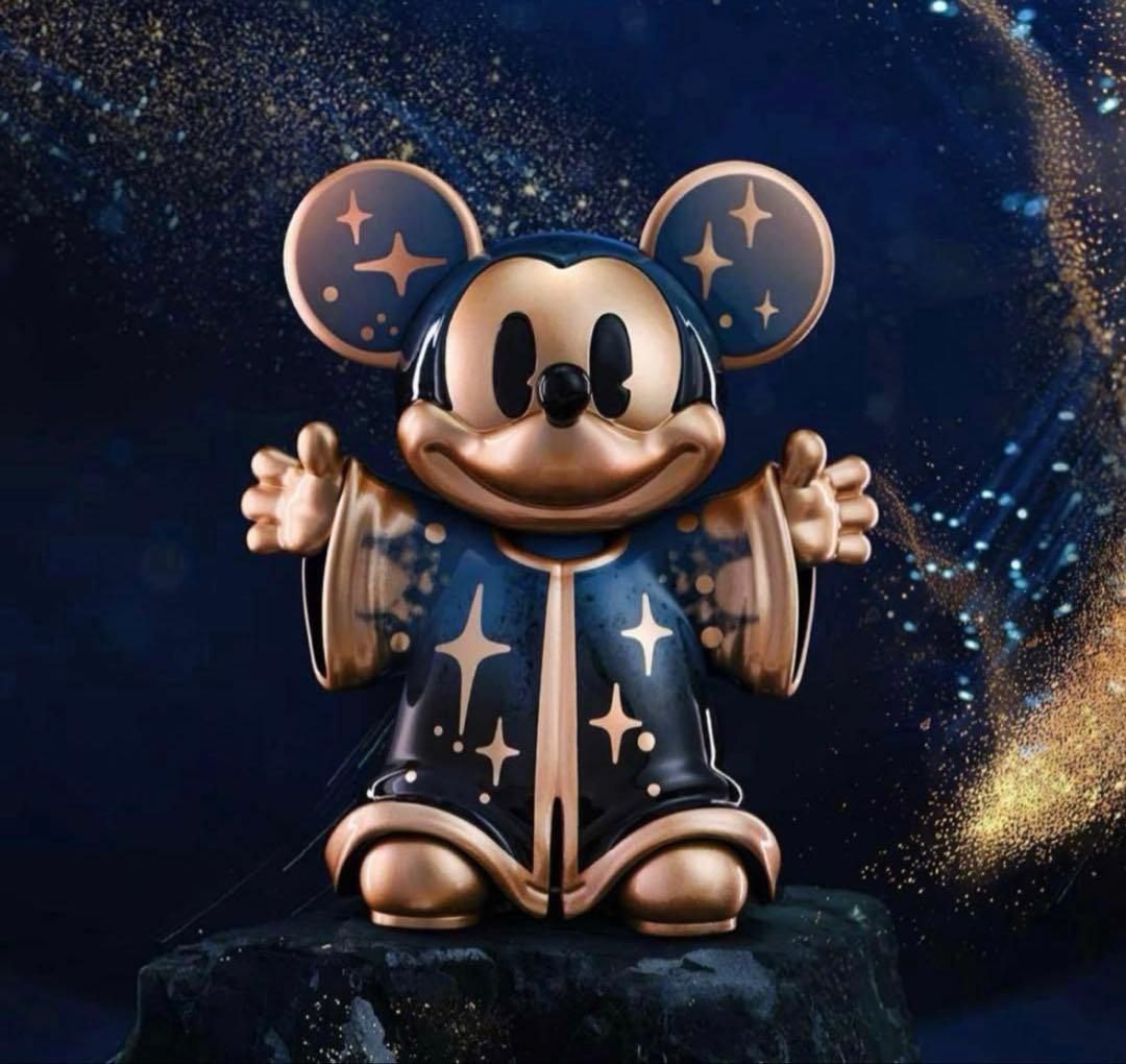 Disney Stardust Ceramic Mickey - メルカリ