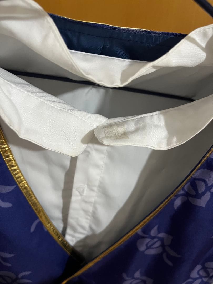 あんスタ fine-O コスプレ 星4 雪乃屋製 - メルカリ