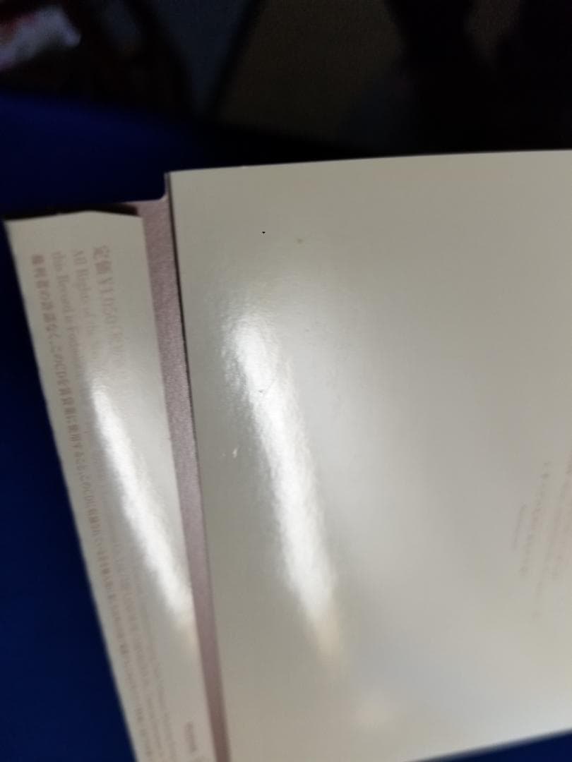 リナ・パーク すべてのものにあなたを思う/LENA PARK◇UECM1001 - メルカリ